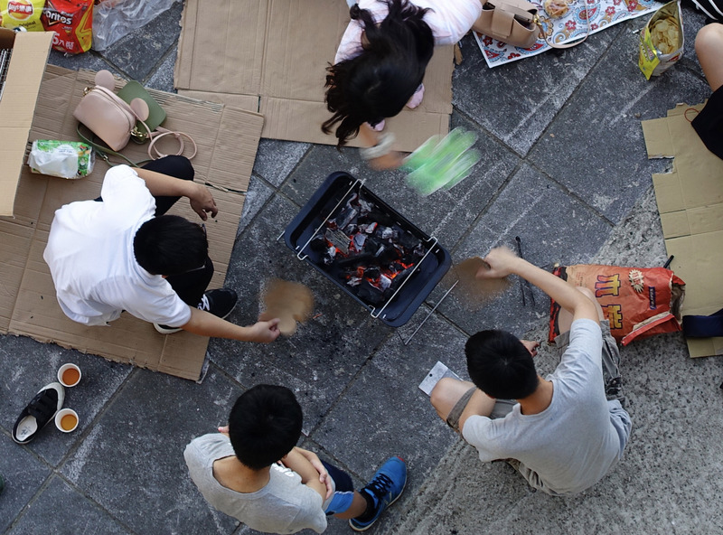 台湾ミニ百科（2019-09-13）台湾人は焼き肉好き？台湾で中秋節の過ごし方