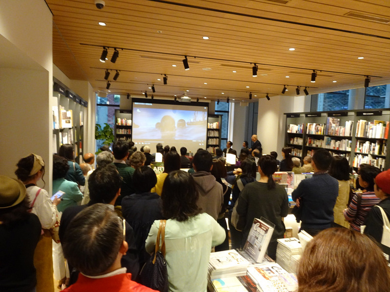 ナルワンアワー（2019-11-04） 東京で台湾文学フェスタ、講演会や新書発表会を開催