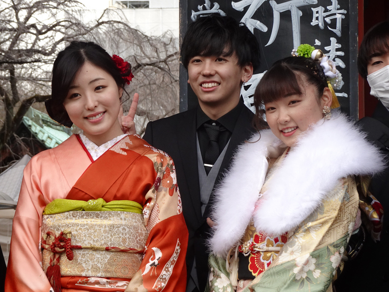 ナルワンアワー（金曜日） - 2021-01-08_日本女性は、東アジアで一番美しいだろうか