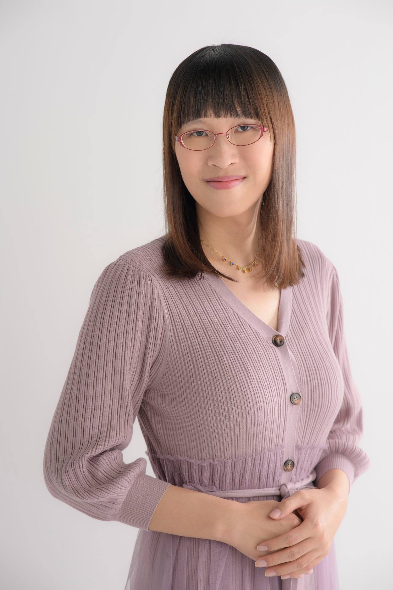 台湾ソフトパワー - 2021-03-23_令和2年度の「芸術選奨新人賞」を受賞した李琴峰さん