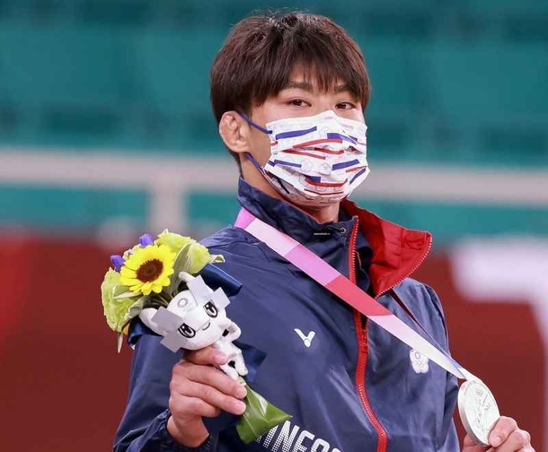 スポーツオンライン - 2021-07-31_東京オリンピックにおける台湾選手の活躍