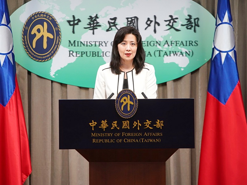 ニュース（木曜日） - 2021-09-23_茂木外相が台湾のCPTPP参加申請を歓迎、外交部「日本と共に頑張る」