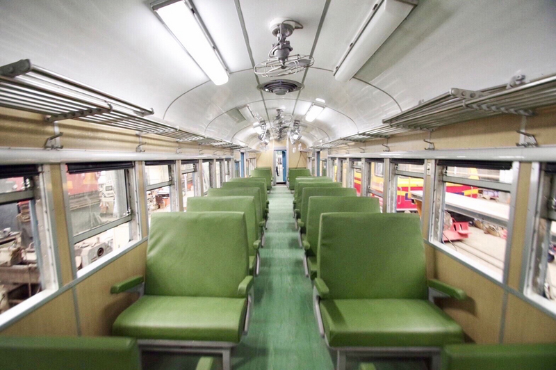 宝島再発見 - 2021-09-25_台鉄「藍皮解憂号観光列車」、10/23運行開始