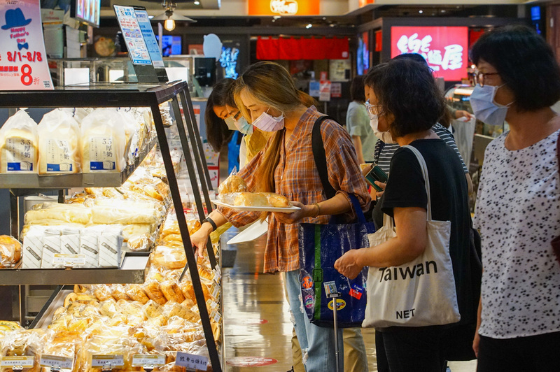 台湾ミニ百科（2021-09-29）台湾式のパンとは？外国人にとっては味が微妙？