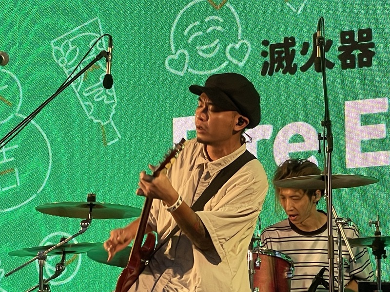 ミュージックステーション - 2022-09-26_TAIWAN PLUSのステージを盛り上げたアーティストたち