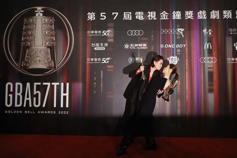 台湾ソフトパワー - 2022-10-25_歌仔戲の女優・陳亞蘭