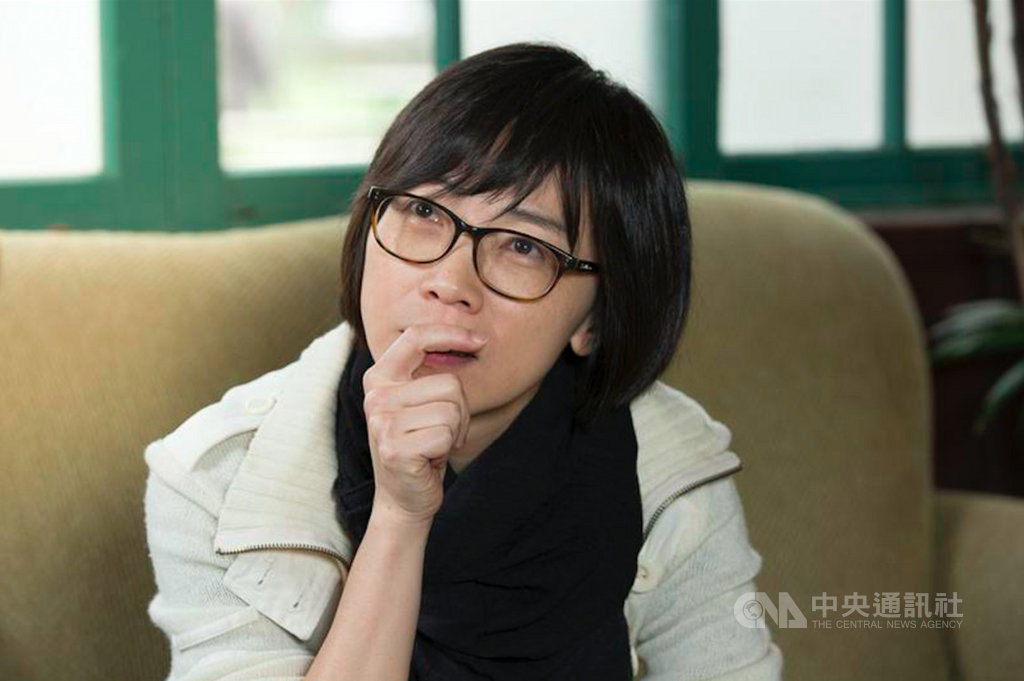 台湾ソフトパワー - 2023-04-18-女性の物語を撮り続ける周美玲監督