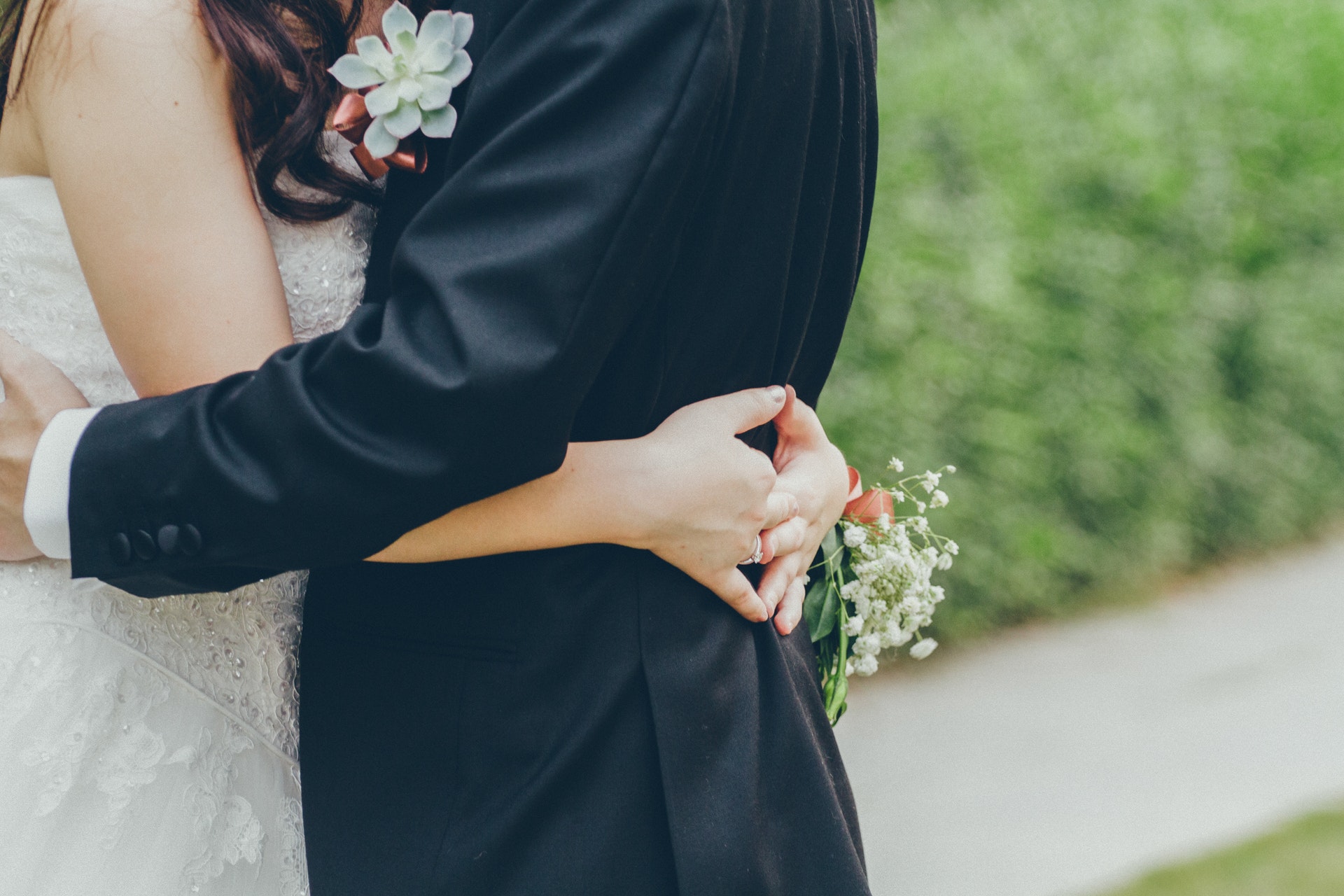 文化の台湾 - 2023-06-09_台湾の伝統的な結婚式の習慣『結婚』