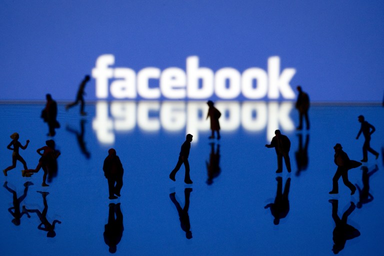 数字の台湾（2015/11/23）利用率は日本の約4倍、台湾のFacebook事情