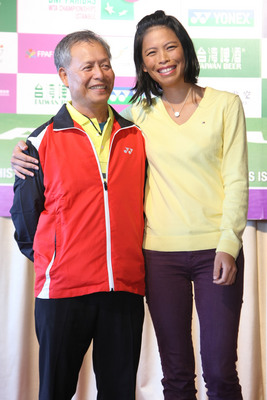 台湾ミニ百科（2014/05/14）女子テニスプレーヤー謝淑薇