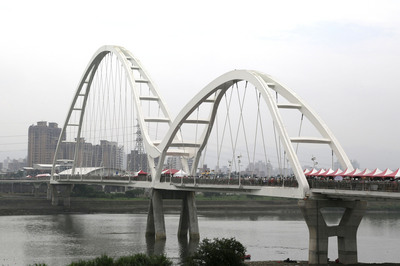 台湾ミニ百科（2014/05/21）台湾の橋