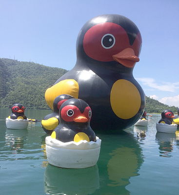 宝島再発見（2014/08/16）夏場の花蓮はみどころいっぱい！