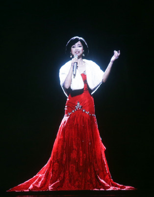 台湾ソフトパワー（2015/05/12）永遠の歌姫、テレサ・テンさん
