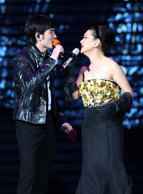 台湾ソフトパワー（2015/12/29）人生の完全勝利者　歌姫、ステラ・チャンさん