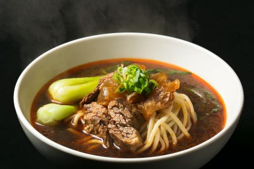 宝島再発見（2017/10/21）　牛肉麺は台湾のソウルフード！