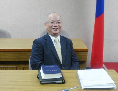 立法院、顔大和氏の検察総長任命案に同意