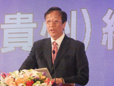両岸経済フォーラムに300社超の企業が参加