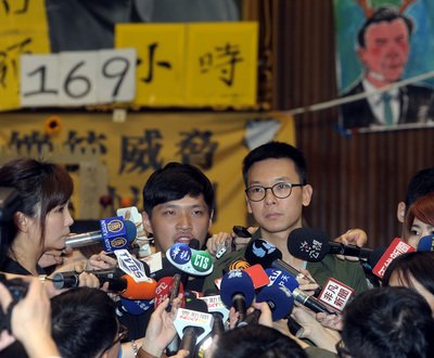 フリーダムハウス：台湾は「報道の自由がある」