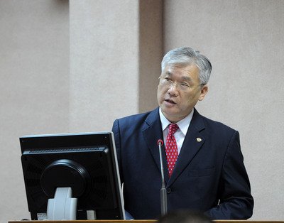 漢光軍事兵棋演習、最新の国際情勢も取入れへ