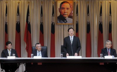 国発会トップ、民進党の国是会議不参加批判