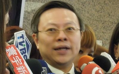中共国台弁主任、張氏が25日に来台