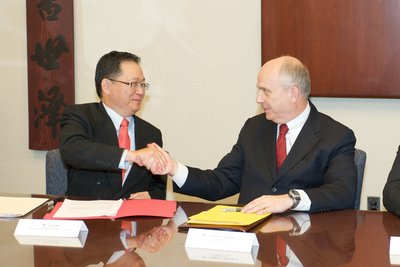 米の人身売買報告、台湾は5年連続で優秀