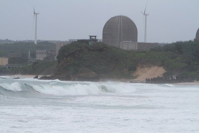 気象局、今年台湾襲来の台風は3～5個と予想