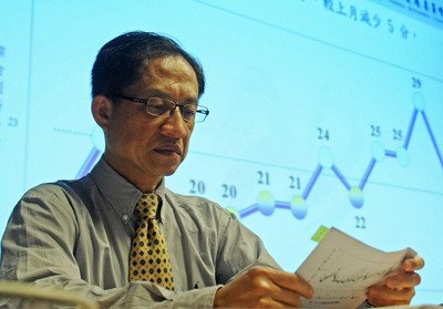 PMIは58.2％、景気拡大テンポが緩やかに