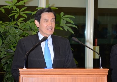 馬・総統：中米訪問は成果豊か