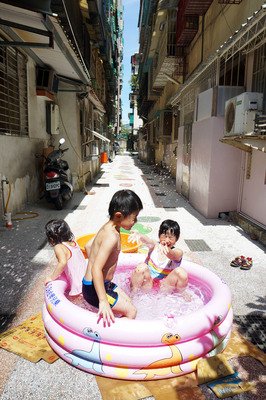 7月は記録的猛暑と台風ゼロの「異常」