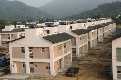 「八八水災」再建特別条例廃止へ