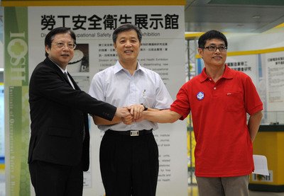 最低賃金、台湾元2万8元に引き上げ