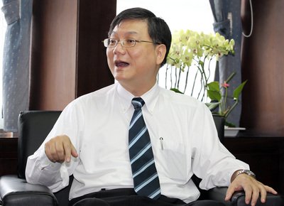 台湾、APEC会合でLNG貿易の公平性を強調