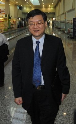 杜・経済部長、APECエネルギー会合で北京へ