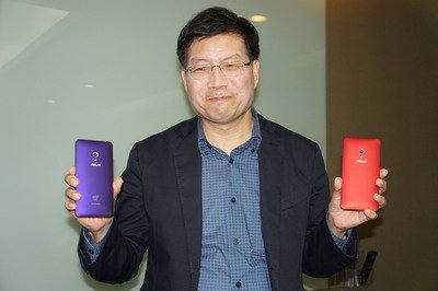 Q2の台湾スマホシェア、hTCがトップ