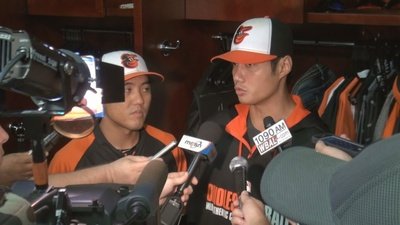 チェン・ウェインが16勝目、タイトル期待も