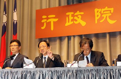 行政院、食品安全問題で会議招集
