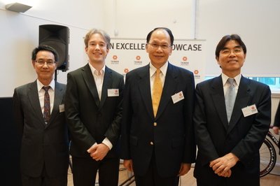 台湾ブランド展示イベント、福岡で開催へ