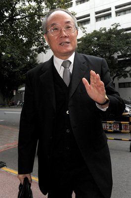 黄世銘・前検察総長、1年3ヶ月の懲役確定