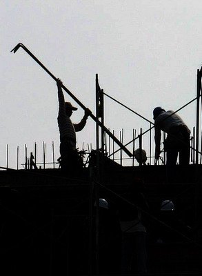 1月の失業率3.71％、過去14年同月最低に
