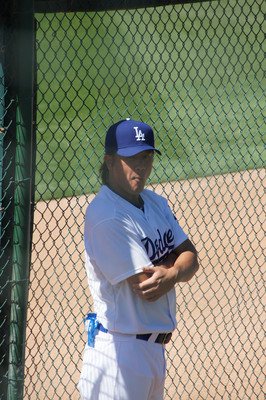 曹錦輝、大リーグ復帰に向け好投