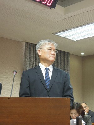 陸委会：中共は現実を直視せよ