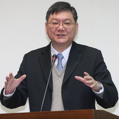杜紫軍氏：台湾の起業環境は大陸以上
