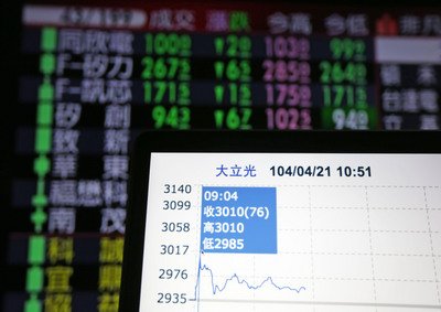 4月の消費者信頼感指数、過去最高に