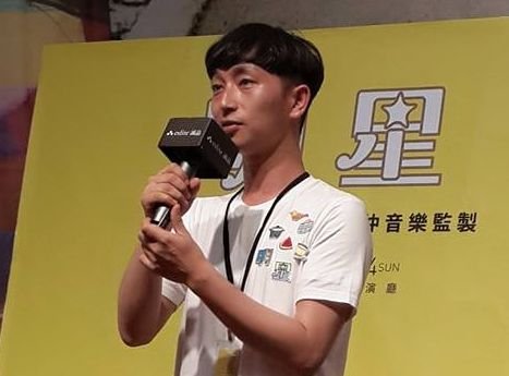 川島小鳥さんの「明星」写真展、台北で開催