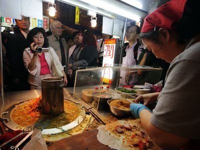 米サイト、23の理由挙げ台湾旅行勧める