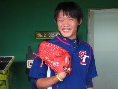 日米で2人の「チェン」投手が嬉しい勝ち星