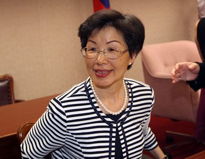 陸委会：大陸とは善意を積み重ねる