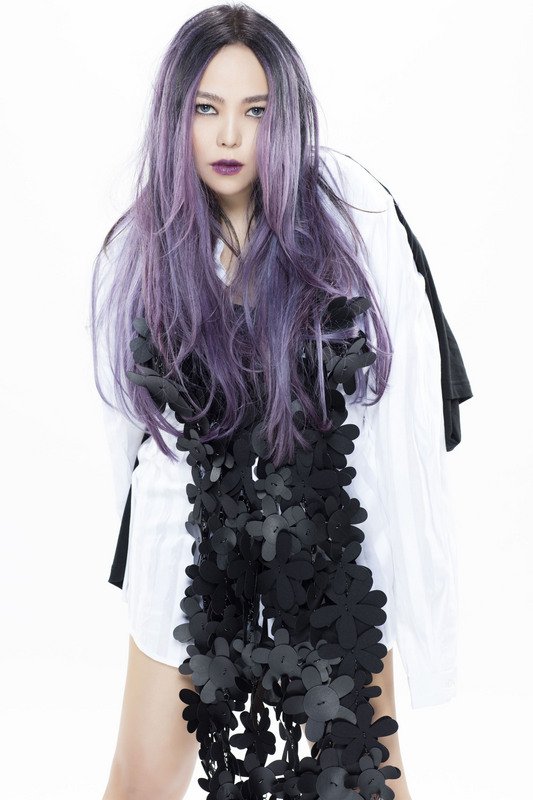 Amazon.co.jp: A-mei張恵妹2 Bad Boy: ミュージック
