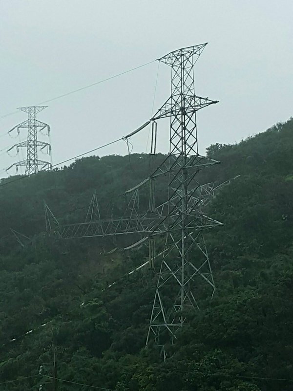 通販 鉄塔倒れ、第1原発2号機が停止 - ニュース - Rti 台湾国際放送 絵画
